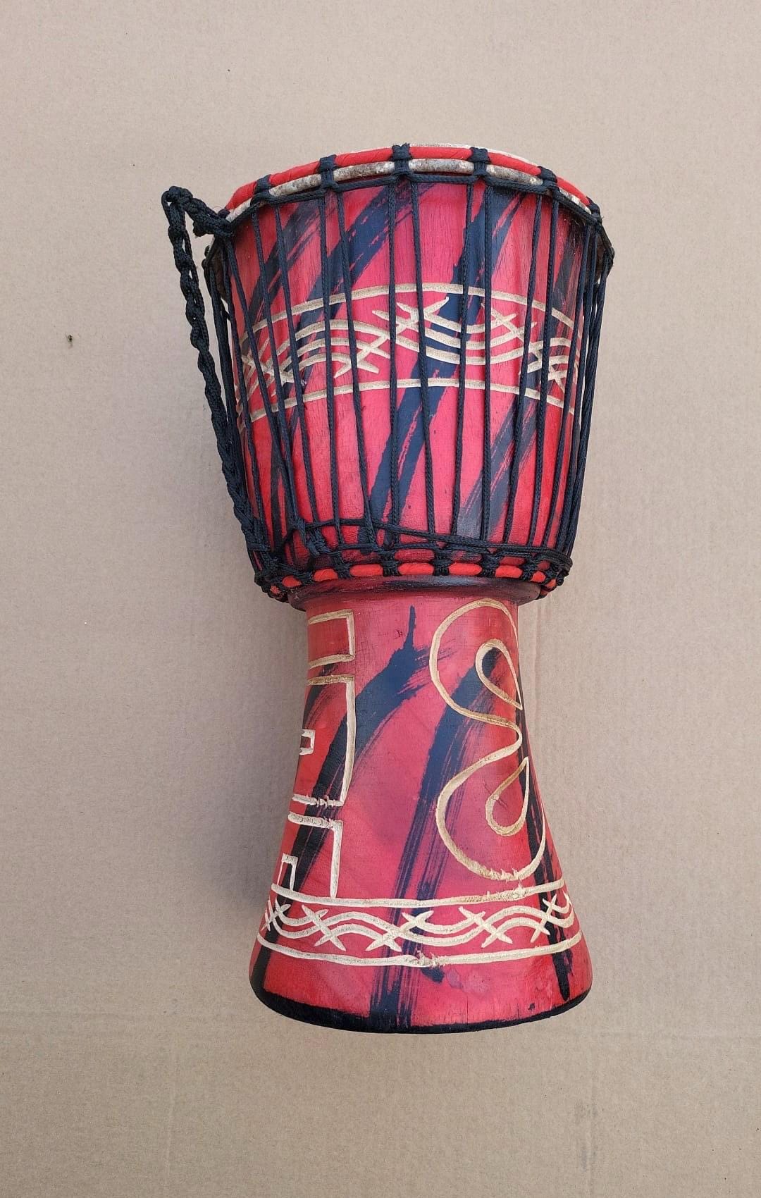 Djembe bag - Etsy 日本
