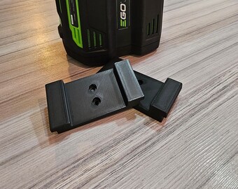 EGO 56v Battery hanger