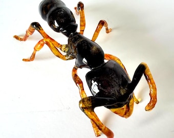 Needle Ant Enlarged 3D Entomology Model - Made In The USA