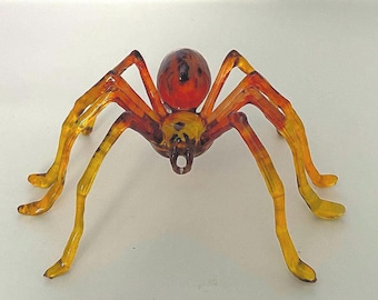 3D Printed Daddy Long Legs Spider Replica: Realistic  Display Model. Cottage crafted in USA