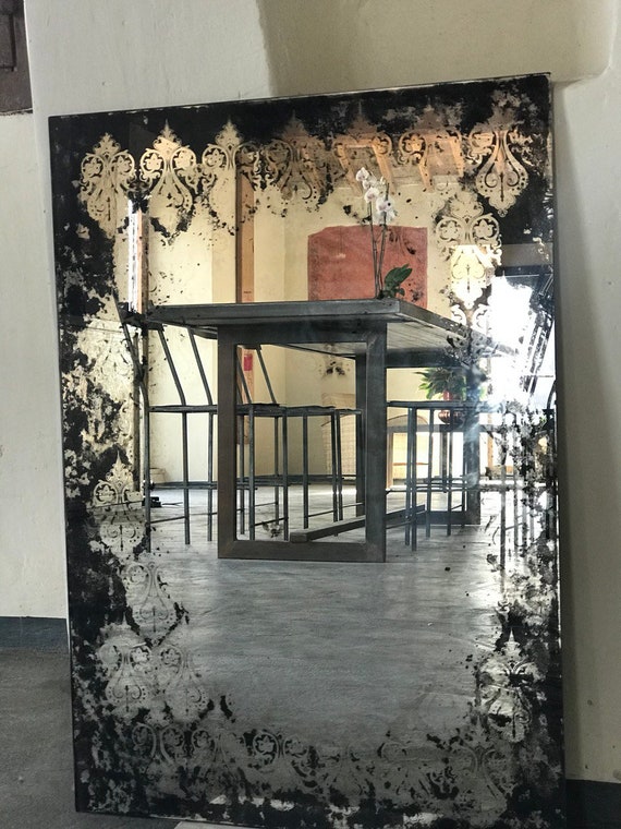 wall mirror / 昭和レトロ s-l400.jpg