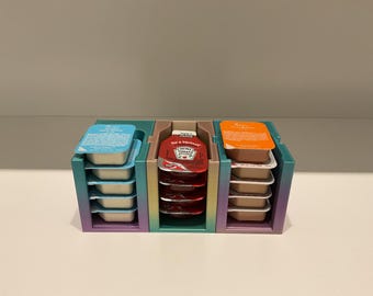 Ultimate Chikfila Sauce Holder