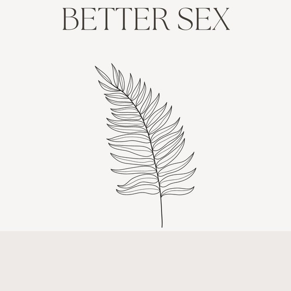 5 Days to Better Sex e-book