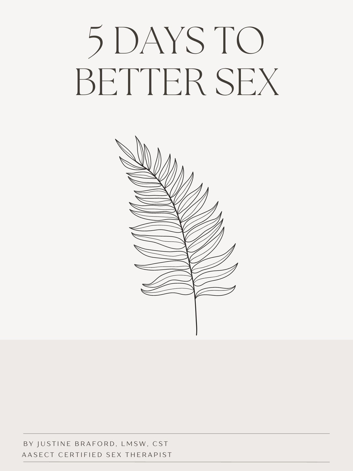 Sex ebook afbeelding