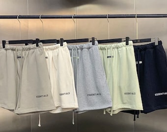 High Quality Streetwear Shorts