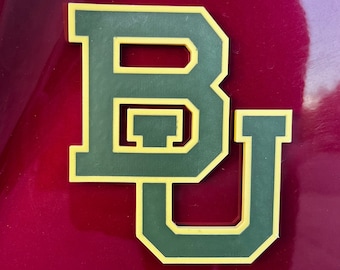 Baylor Magnet
