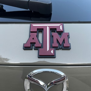 Texas A&M University Magnet