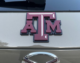 Texas A&M University Magnet