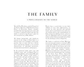The Family Poster