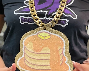 Custom Turnover Chain - Etsy