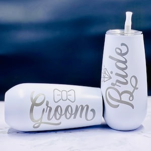 Custom Flute Tumbler