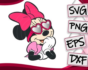 Buy Girl Minnie Digital Download Png Svg Cricut Silhouette Cut Online in India - Etsy Buy Girl Minnie Digital Download Png Svg Cricut Silhouette Cut Online in India - Etsy