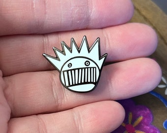 Ween Band Enamel Pin NEW Punk Rock Music Ween Pin Button Lapel Pin