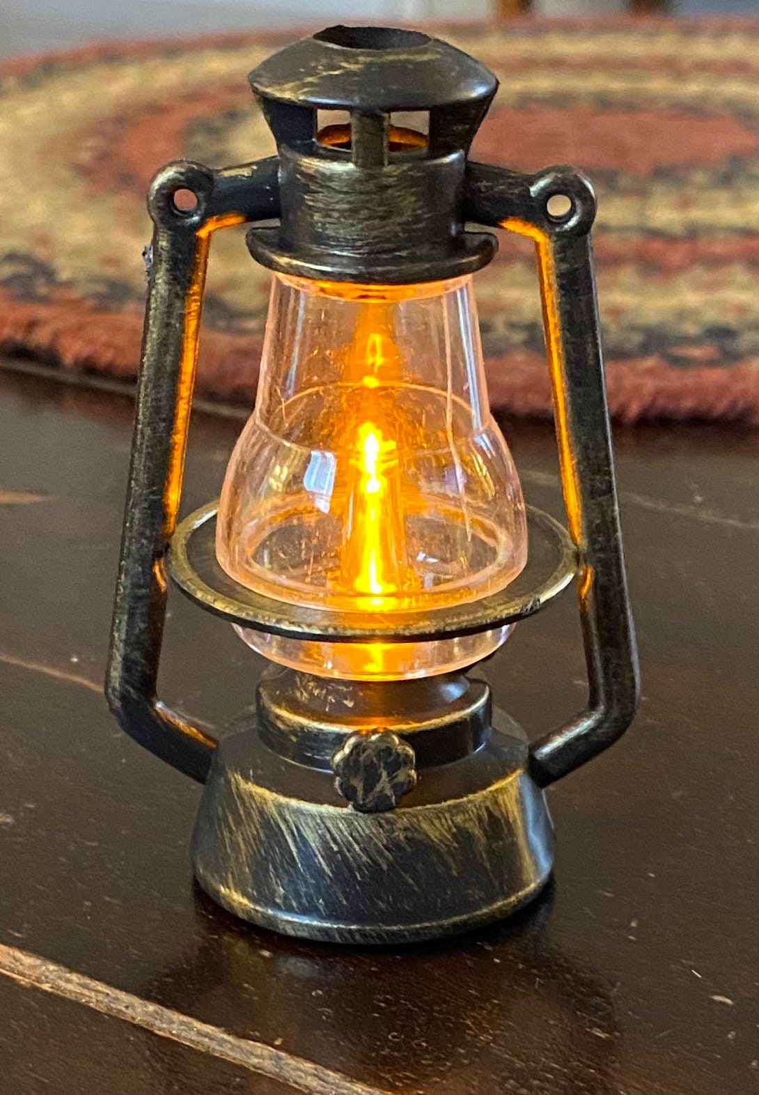 1 Roll Of Pure Kerosene Lamp Wicks For Vintage Camping Lantern, Flat Wick  Oil Lamp Accessory