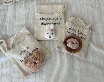 Brustbeutel bayram kesesi