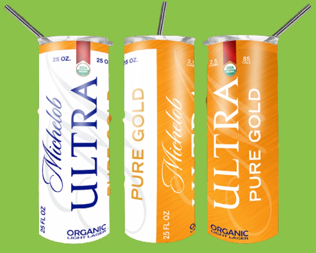 Beer Sublimation Digital Design for 20 Oz Skinny Tumbler Etsy