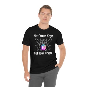 Camiseta unissex Kadena