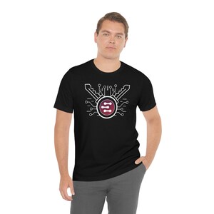 Camiseta unissex Neoxa Keys