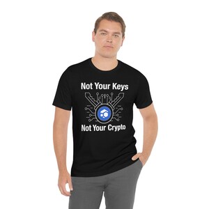 Camiseta unissex Flux