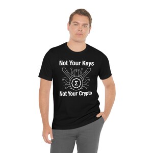Camiseta unissex Ergo