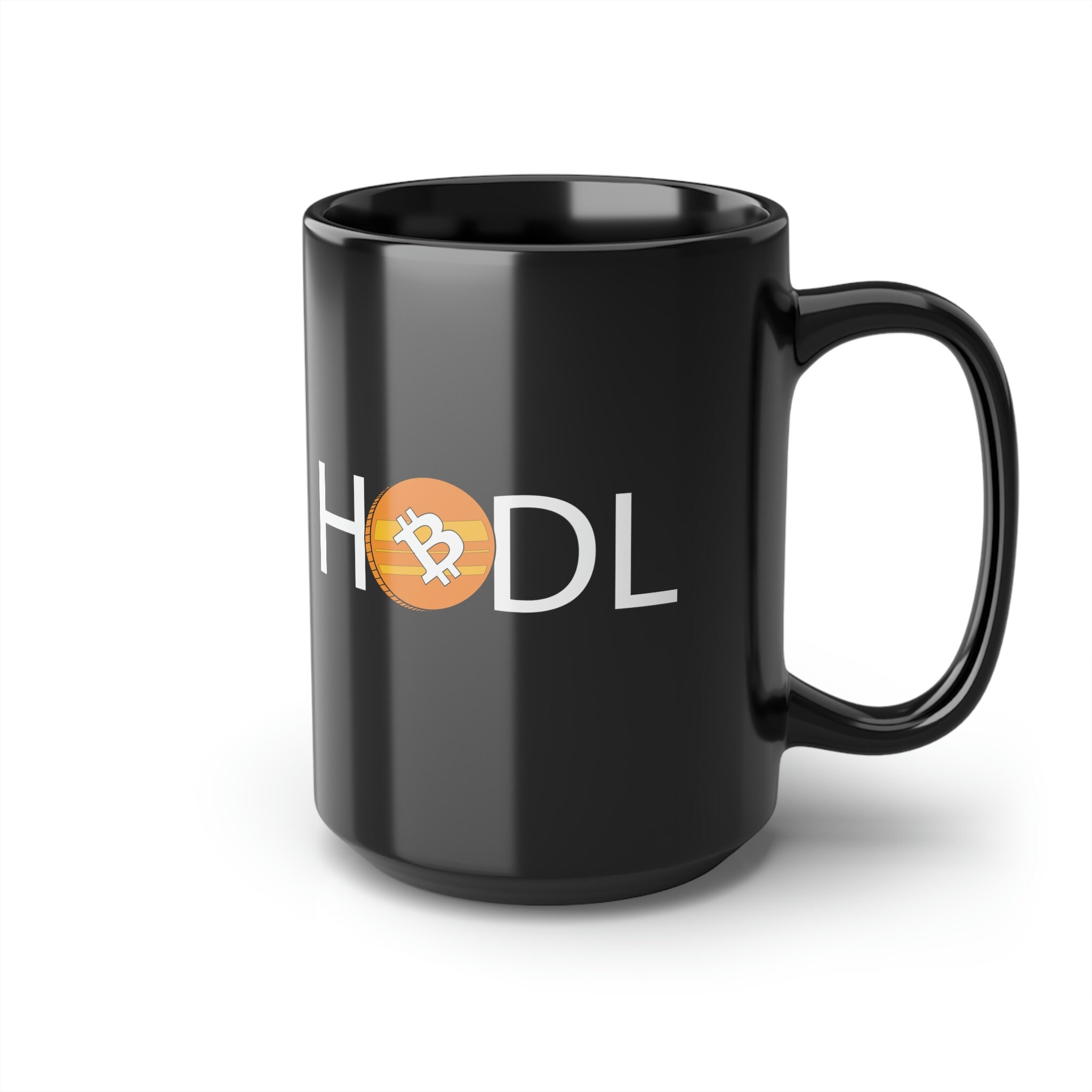 Bitcoin Coffee Mug 15 - Etsy