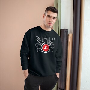 Moletom Campeão Avalanche Keys