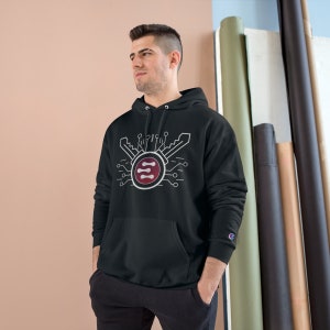 Neoxa Keys Champion Hoodie