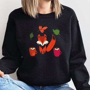 Fox jumpers ladies clearance