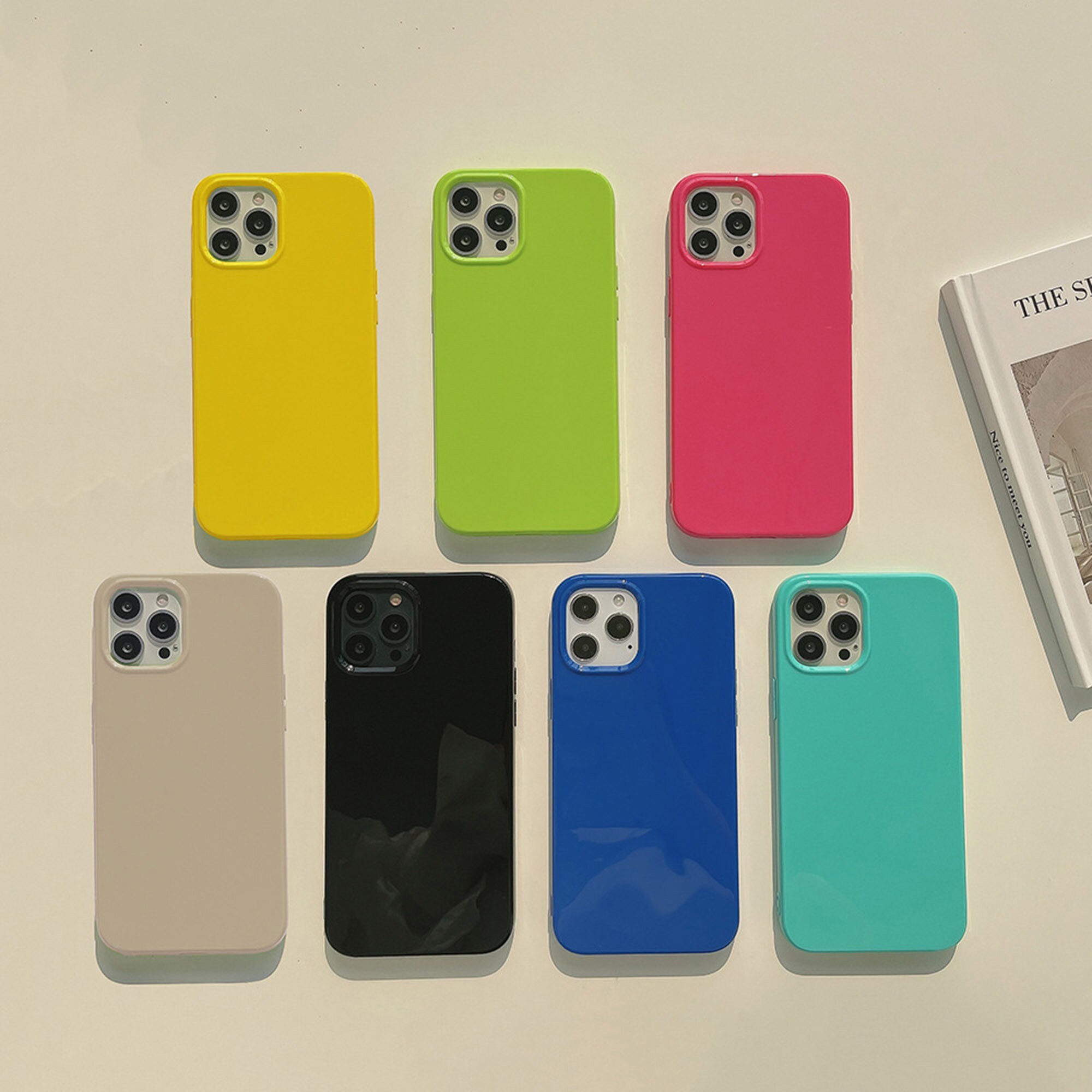 Jelly cases on sale