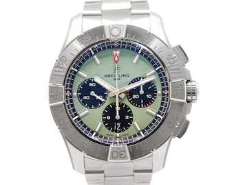 Breitling Avenger Watch B01 Chronograph 44 AB0147