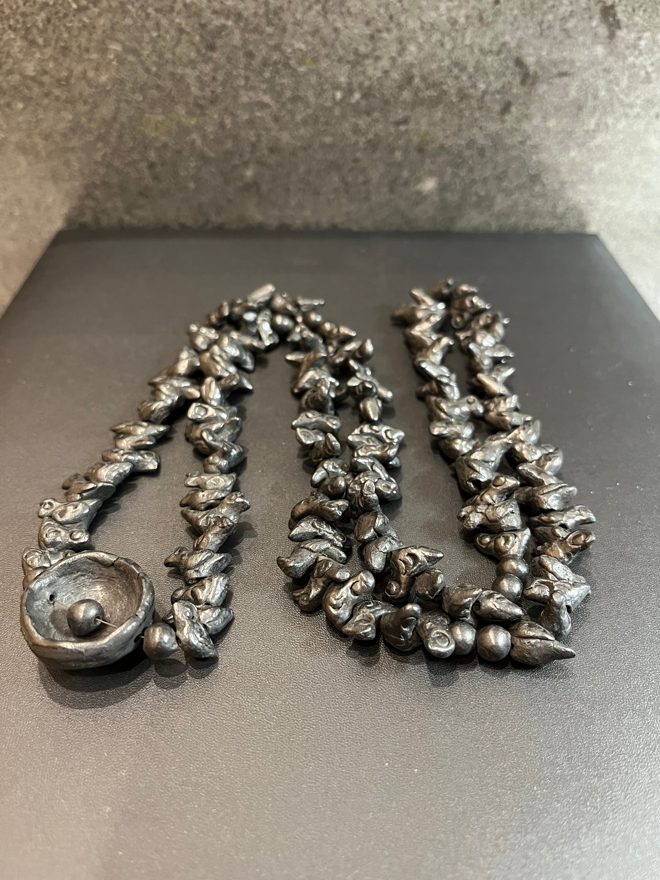 Oaxaca Bird Necklace - Etsy