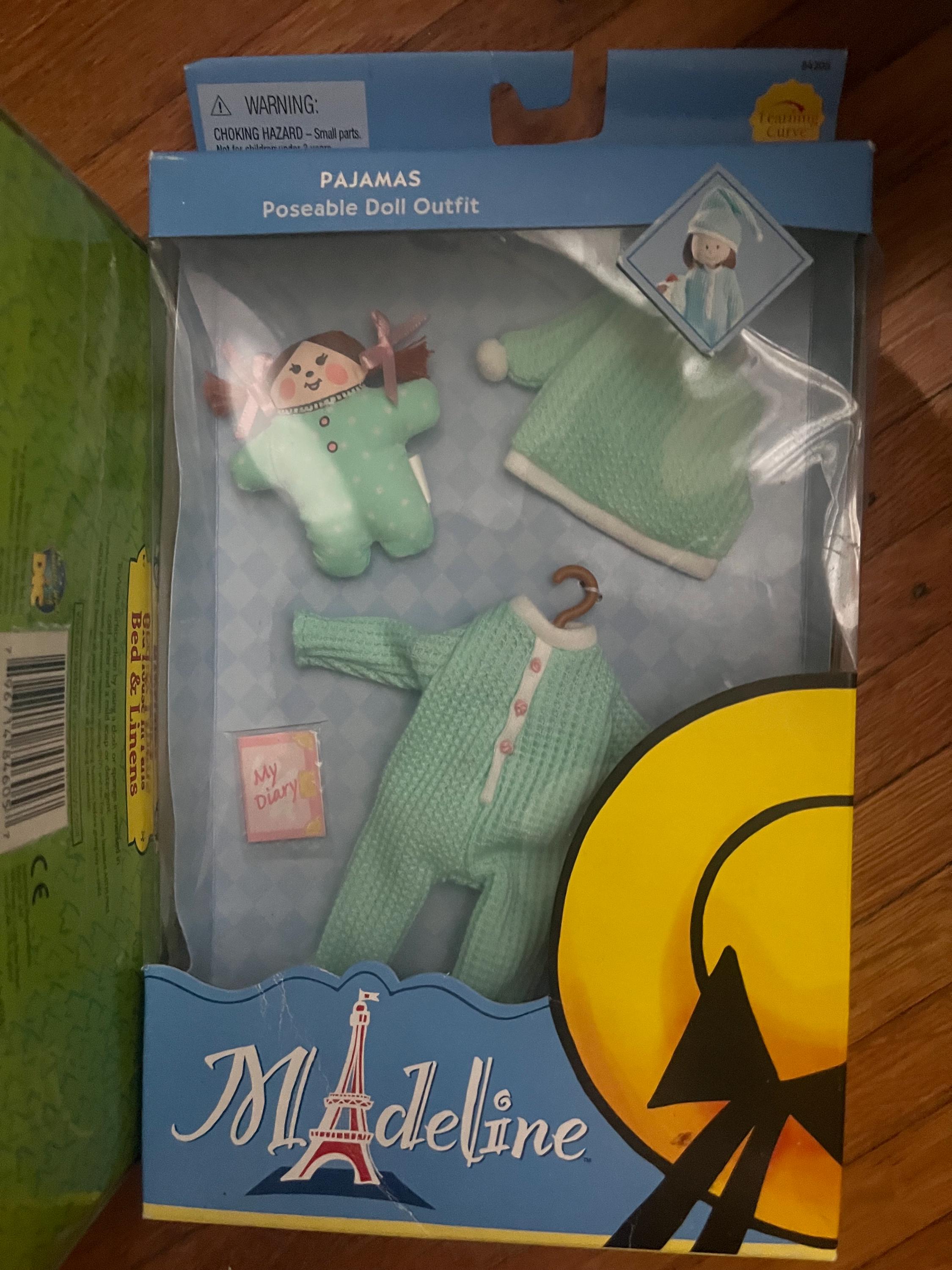 Madeline Inch Doll Singapore