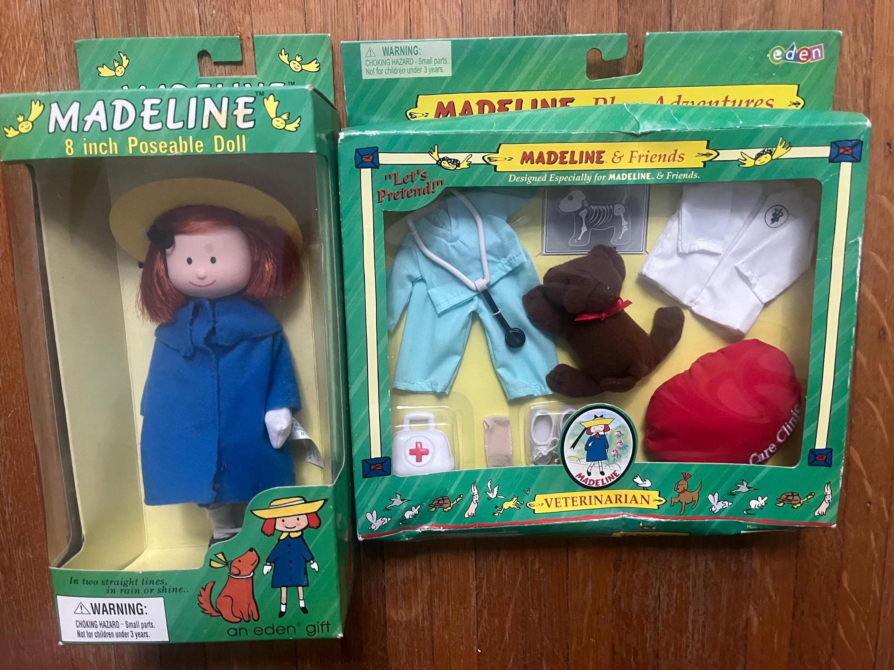 Vet Playset New Zealand