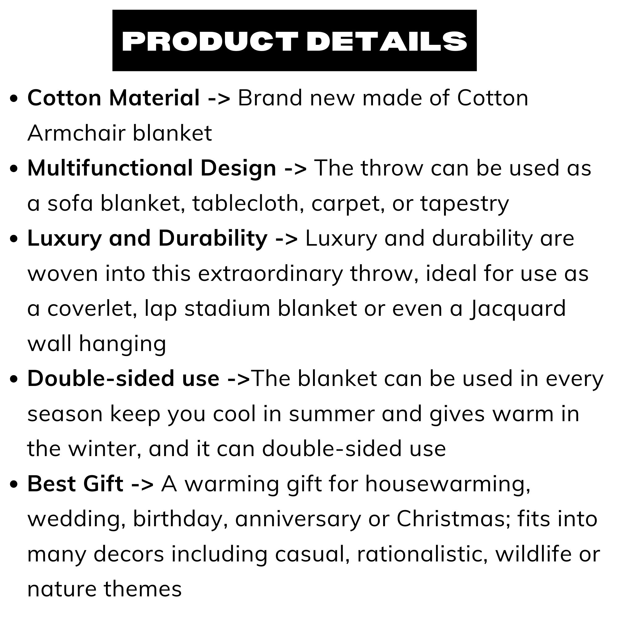 Anime Hand Woven Blanket,manga Tapestry Throw,anime Throw Towel Woven Blanket,tapestry Bedspread