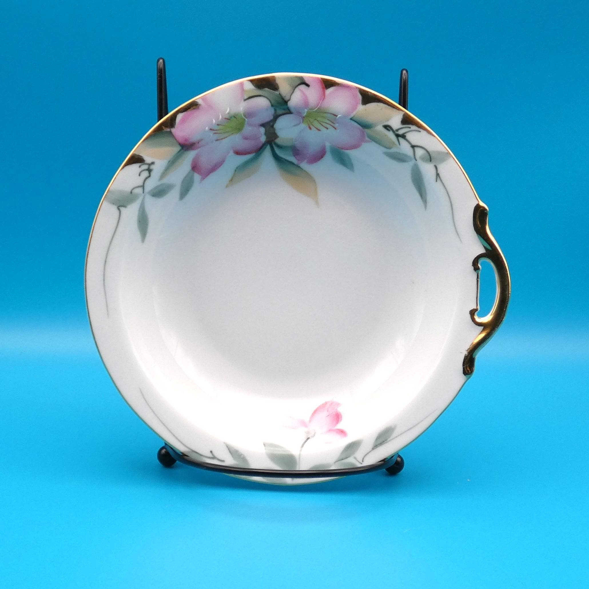 Noritake China Azalea Pattern - Etsy