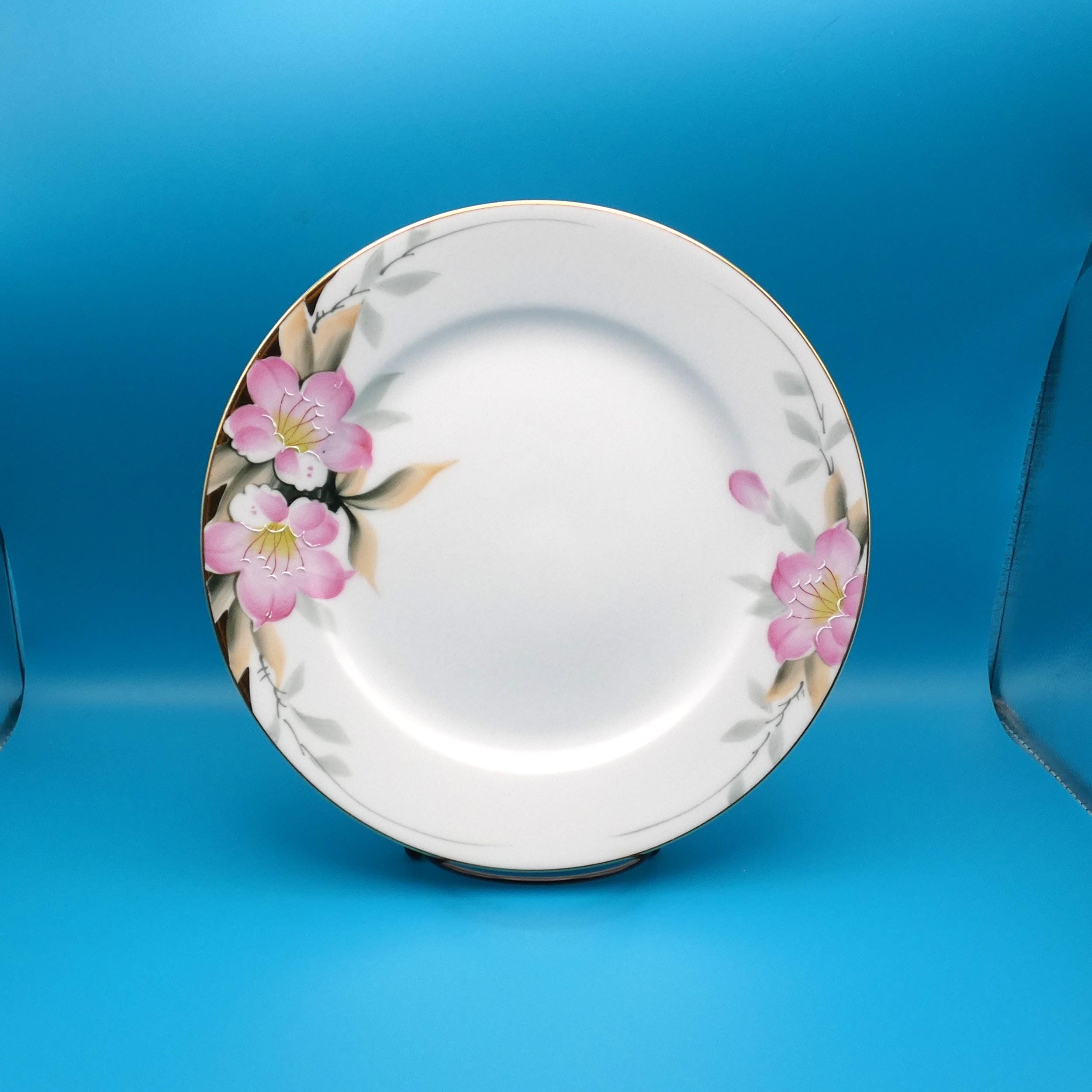 Noritake Azalea China Patterns - Etsy