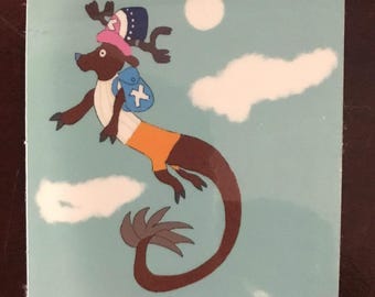 cortador de dragones