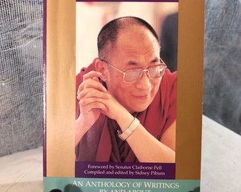 A Policy of Kindness: An Anthology by His Holiness the Dalai Lama (1990)