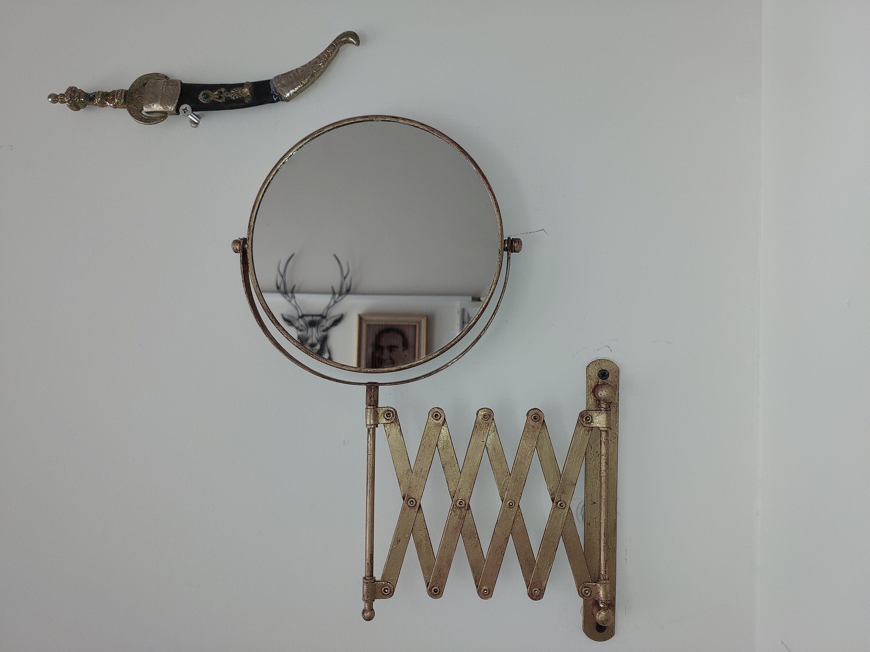 Chocolate Poulain Mirror (JAS) Chocolate Poulain Mirror (JAS)