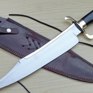 Fixed Blade Knife -  Canada