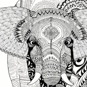 Custom Coloring Page