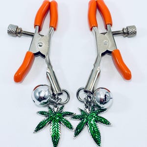 Weed Sex Toys