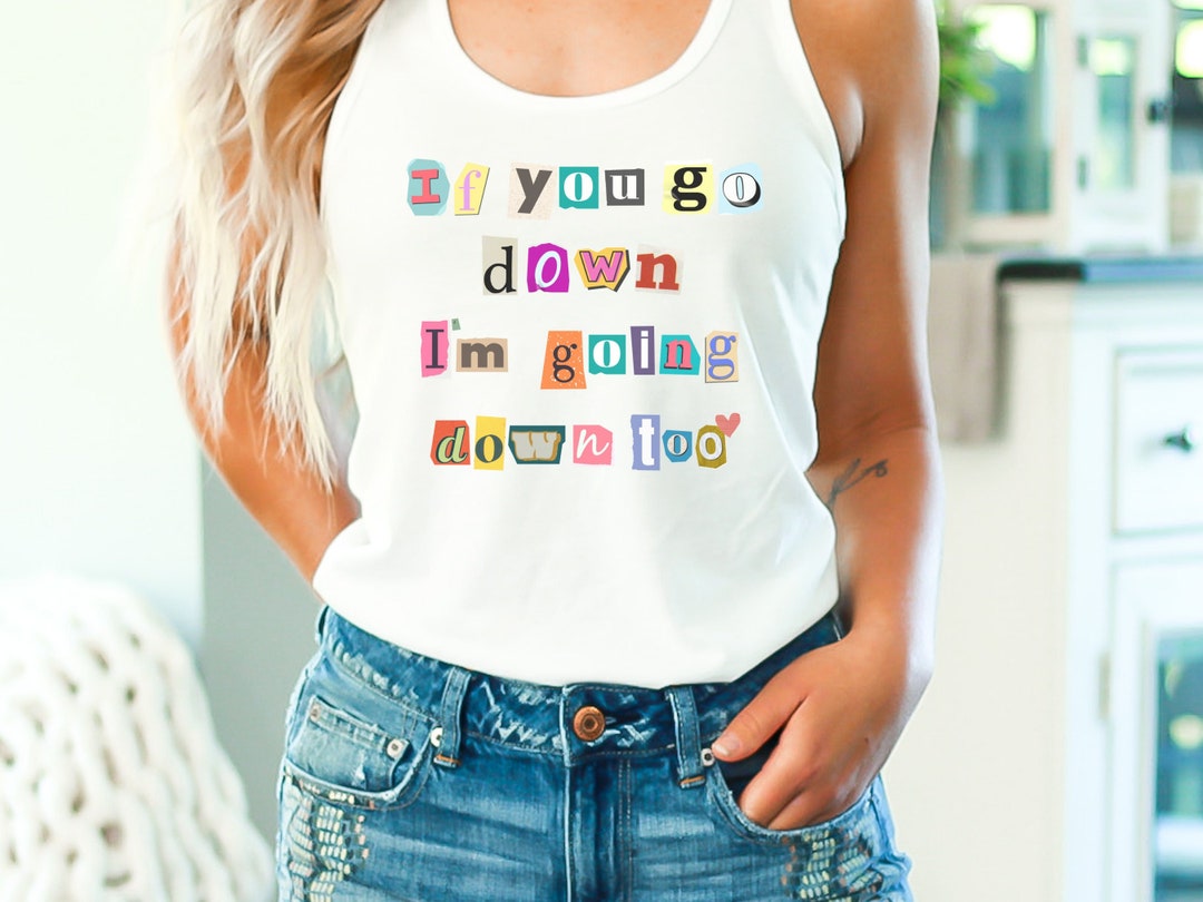 Kelsea Ballerini Tank Top, Kelsea Ballerini Tour Merch, Trendy