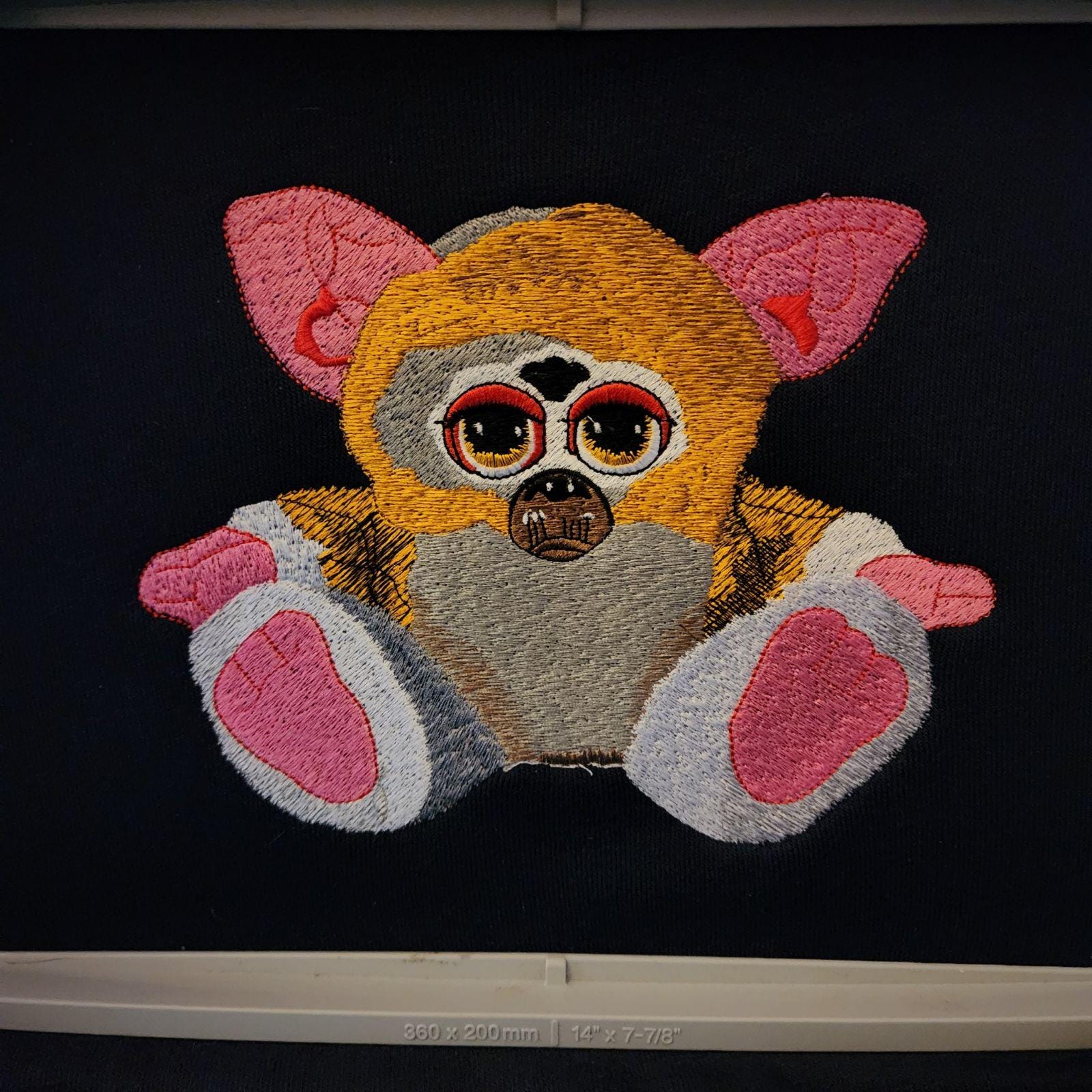Gizmo Furby - Etsy Gizmo Furby - Etsy