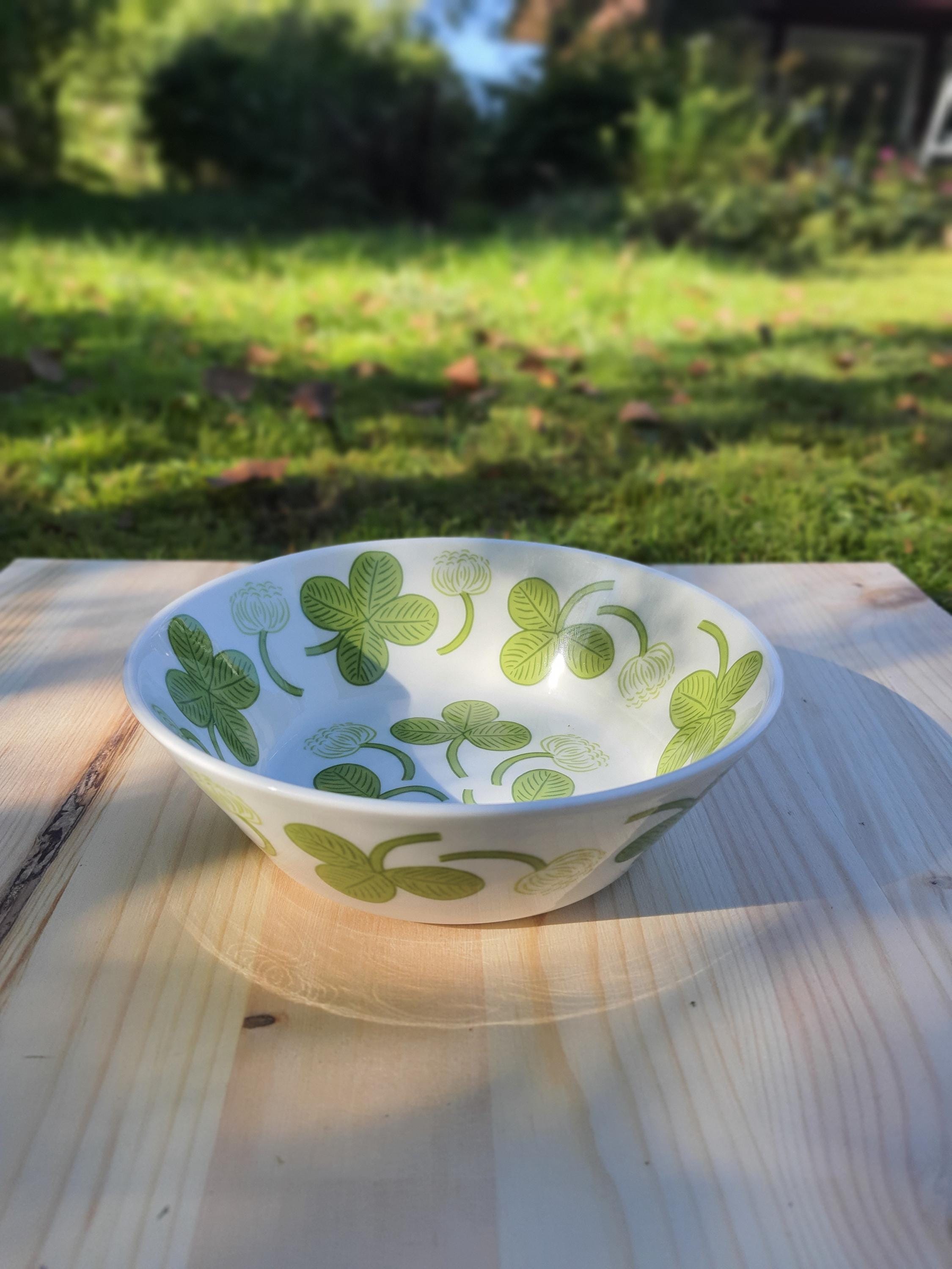Arabia Finland Clover - Etsy