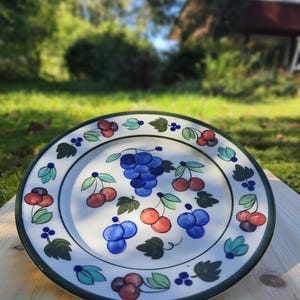 Arabia Finland Palermo - Etsy