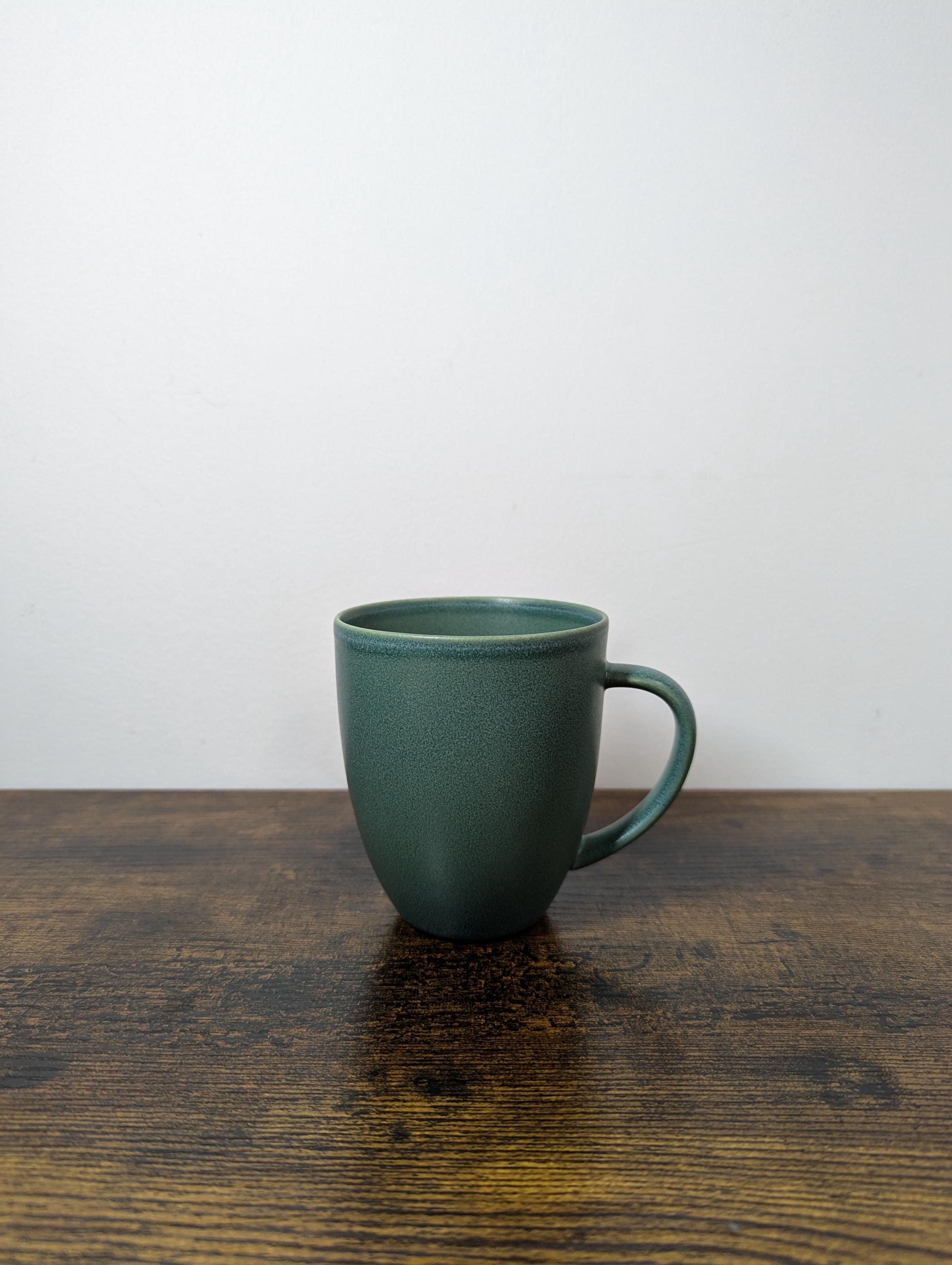 Tasses à café - Fabriquées à la main au Portugal - Maison SERSK