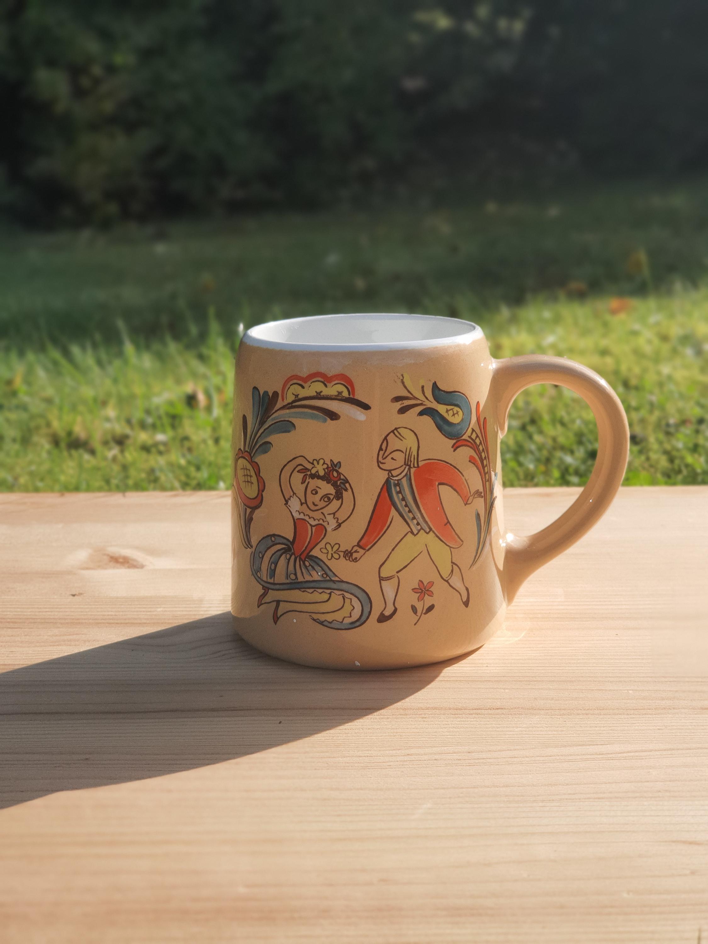 Kosmos Arabia Mug - Etsy Kosmos Arabia Mug - Etsy