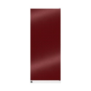 Red Heart Wrapping Paper: Romantic Valentine's Gift Wrap image 13