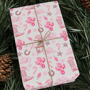Carta da regalo rosa natalizia Carta da regalo natalizia occidentale Carta da regalo rosa natalizia Decorazioni natalizie occidentali Carta da regalo natalizia